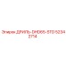 52342714 ДРИЛЬ-DHD65-STD Epiroc