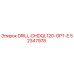 52347978 DRILL-DHDQL120-OPT-E Epiroc