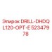 52347978 DRILL-DHDQL120-OPT-E Epiroc