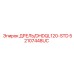 52107448UC ДРЕЛЬ/DHDQL120-STD Epiroc