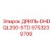 9753239708 ДРИЛЬ-DHDQL200-STD Epiroc