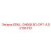 52100310 DRILL-DHDQL50-OPT-A Epiroc