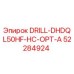 52284924 DRILL-DHDQL50HF-HC-OPT-A Epiroc