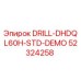52324258 DRILL-DHDQL60H-STD-DEMO Epiroc