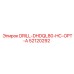 52120292 DRILL-DHDQL80-HC-OPT-A Epiroc