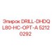 52120292 DRILL-DHDQL80-HC-OPT-A Epiroc