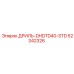 52342326 ДРИЛЬ-DHDTD40-STD Epiroc