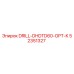 52351327 DRILL-DHDTD60-OPT-K Epiroc