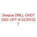 52351327 DRILL-DHDTD60-OPT-K Epiroc