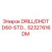 52327616DM DRILL/DHDTD60-STD Epiroc