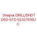 52327616UC DRILL/DHDTD60-STD Epiroc