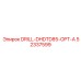 52337599 DRILL-DHDTD85-OPT-A Epiroc