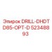 52348893 DRILL-DHDTD85-OPT-D Epiroc