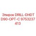 9753237413 DRILL-DHDTD90-OPT-C Epiroc