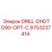 9753237414 DRILL-DHDTD90-OPT-C Epiroc