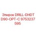 9753237595 DRILL-DHDTD90-OPT-C Epiroc