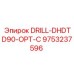 9753237596 DRILL-DHDTD90-OPT-C Epiroc
