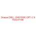 9753237746 DRILL-DHDTD90-OPT-C Epiroc