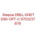 9753237878 DRILL-DHDTD90-OPT-C Epiroc