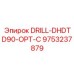 9753237879 DRILL-DHDTD90-OPT-C Epiroc