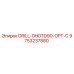 9753237880 DRILL-DHDTD90-OPT-C Epiroc