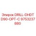 9753237880 DRILL-DHDTD90-OPT-C Epiroc