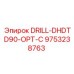 9753238763 DRILL-DHDTD90-OPT-C Epiroc