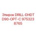 9753238765 DRILL-DHDTD90-OPT-C Epiroc