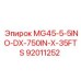 92011252 MG45-5-5INO-DX-750IN-X-35FTS Epiroc