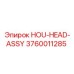 3760011285 HOU-HEAD-ASSY Epiroc