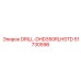 51730596 DRILL-DHD350RLHSTD Epiroc