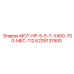 6226131900 МОТ-HP-5-5-T-V400-700-MEC-112 Epiroc