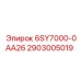 2903005019 6SY7000-0AA26 Epiroc