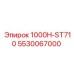 5530067000 1000H-ST710 Epiroc