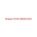 580001320 ТЕЛО Epiroc