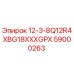 59000263 12-3-8Q12R4XBG18XXXGPX Epiroc