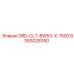 8393028350 DRD-CLT-BW53-X-1500 Epiroc
