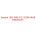 8393081013 DRD-WRL-PG-3000-MM Epiroc