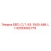 8393082776 DRD-CLT-53-1500-MM-LH Epiroc