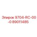 89011485 9704-RC-00-0 Epiroc