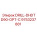9753237881 DRILL-DHDTD90-OPT-C Epiroc