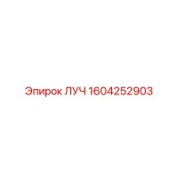 1604252903 ЛУЧ Epiroc