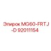 92011154 MG60-FRTJ-D Epiroc