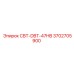 Изображение компонента 3702705900 СВТ-DBT-47HB