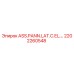 Запасная часть 2202260548 ASS.PANN.LAT.C.EL.… производителя Epiroc