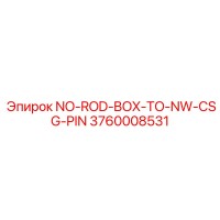3760008531 NO-ROD-BOX-TO-NW-CSG-PIN Epiroc