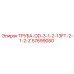 57699050 ТРУБА-OD-3-1-2-13FT-2-1-2-Z Epiroc