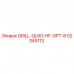 52345113 DRILL-QL60-HF-OPT-B Эпирок