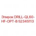 52345113 DRILL-QL60-HF-OPT-B Эпирок
