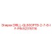 52315116 DRILL-QL60OPTB-2-7-8-IF-PIN Epiroc